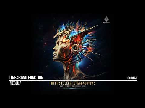 Nebula - Linear Malfunction ( VA Interstellar Distraction )