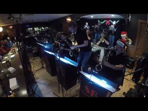 A Big Band Christmas II