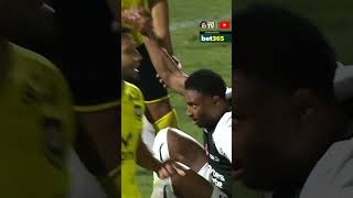 O GOLEIRO DO SÃO BERNARDO VIROU O NEUER CONTRA O TIMÃO!