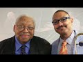 Delfeayo & Ellis Marsalis - Do You Know What It Means to Miss New Orleans w Photo Collage