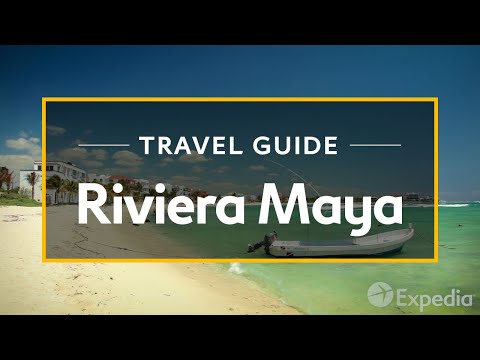 Riviera Maya Vacation Travel Guide | Expedia