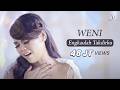 Weni Engkaulah Takdirku Official Music Video
