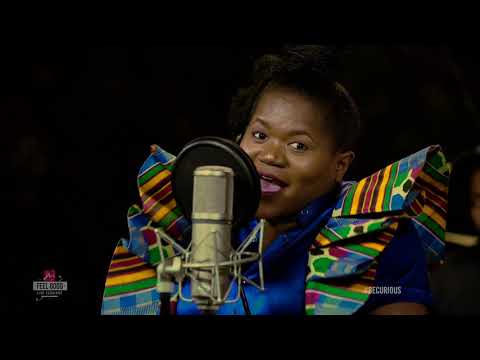 BUSISWA: FEEL GOOD LIVE SESSIONS Episode 1