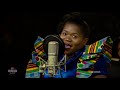 BUSISWA: FEEL GOOD LIVE SESSIONS Episode 1
