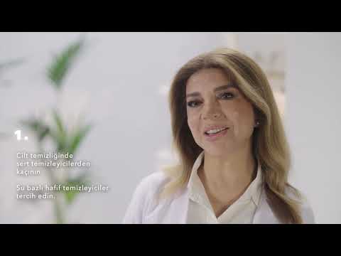 Akneye Eğilimli Ciltler