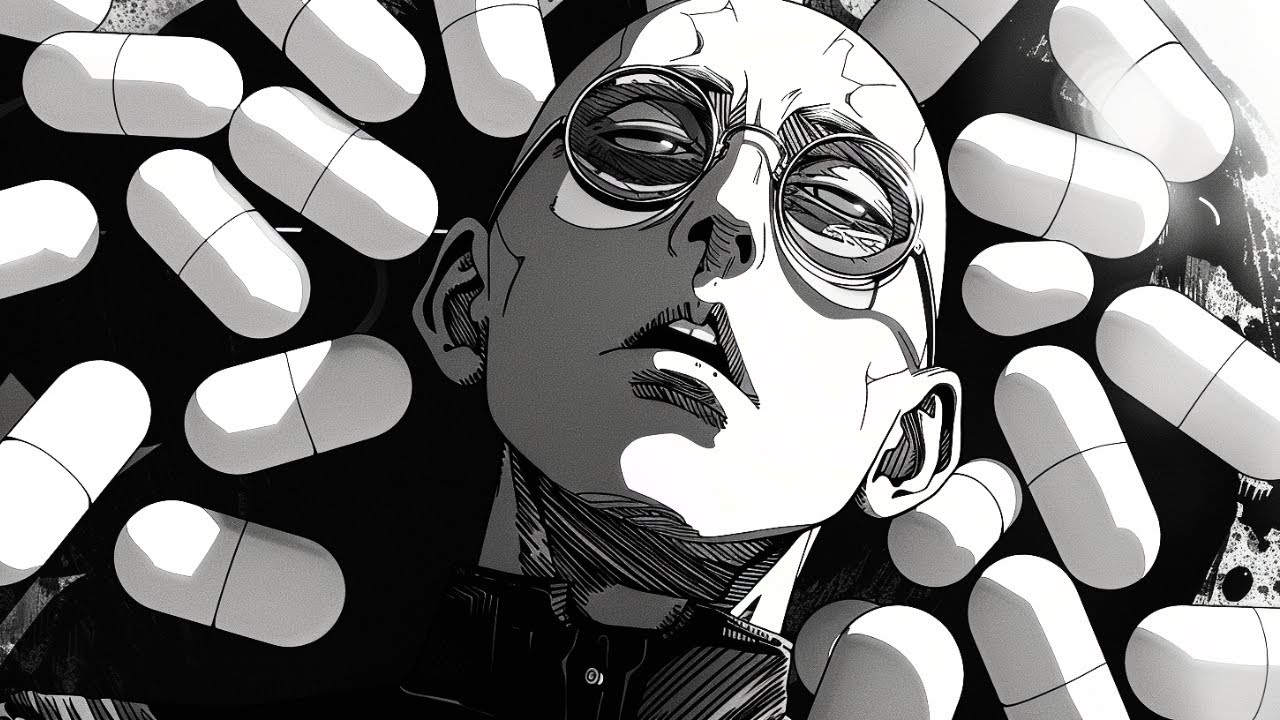 BLACKPILL | COMO SER FORTE EM UM MUNDO DE BOSTA