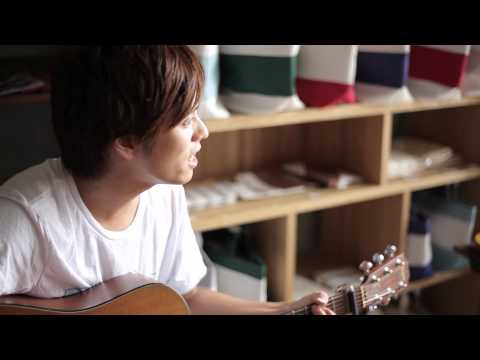 TOKYO ACOUSTIC SESSION : 99 Radio Service - Sing Out Loud