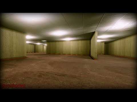 Drakim's VGM 1180 - Inside the Backrooms - Office