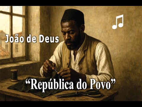 João de Deus   (BA)