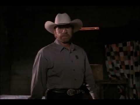 Walker, Texas Ranger