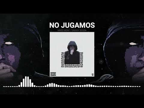 Fat Reynolds - No Jugamos (ft. Ma$$ Mony & Sammy Sossa)