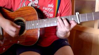 Macdougal［Kelly Joe Phelps copy］