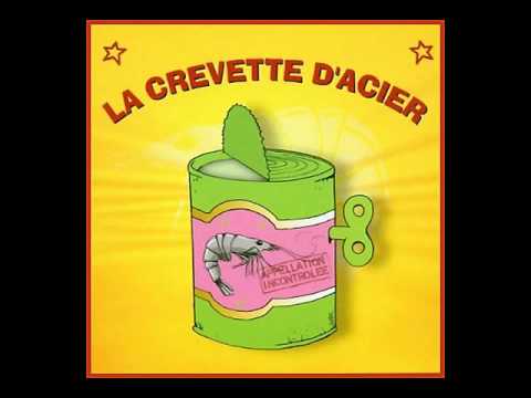 La Crevette d'Acier - Les miraculés (2004)