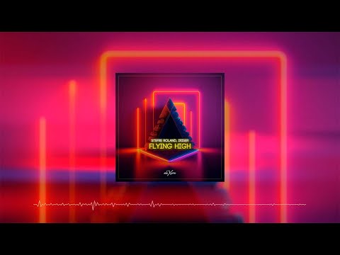 Stefre Roland, Iriser – Flying High #trance 2023