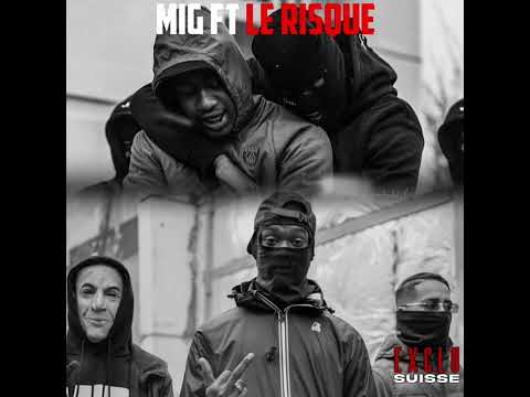 MIG Feat Le Risque - Barbare A Kin (Audio Exclu)