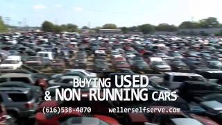 Weller Self Serve Auto Parts 6