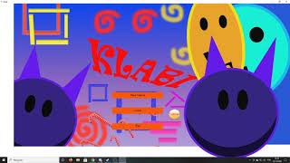 Klabi - Sonhando com bolo