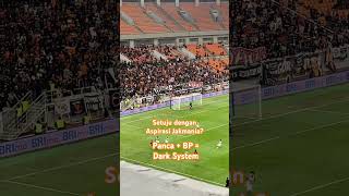 Download lagu Pesan Jakmania di Persija vs Bali United, setuju? mp3