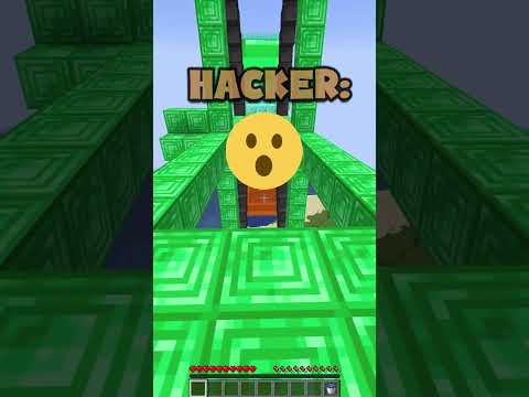 Plaza - PLAZA vs NOOB vs PRO vs HACKER In Minecraft!