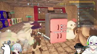 パルゲッチュ パルワールド 配信#23