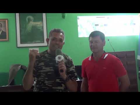 BAHIA  SERRA PRETA EM DESTAQUE