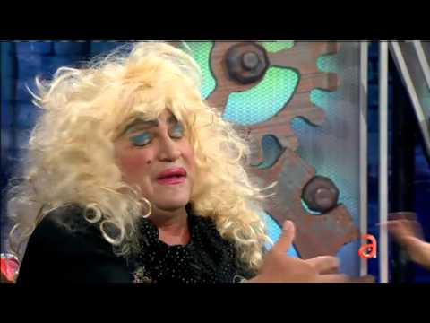 La Pía en TN3 - América TeVé