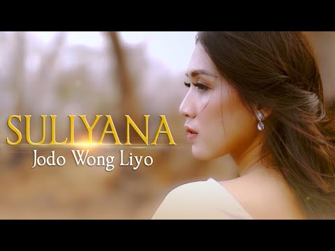 Suliyana - Jodo Wong Liyo (Official Music Video)