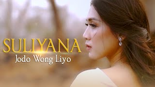 Suliyana - Jodo Wong Liyo (Official Music Video) Suliyana - Jodo Wong Liyo (Official Music Video)