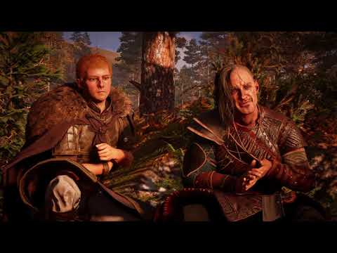 [PC] Assassin's Creed Valhalla Cheathrough - Pt. 51