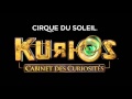 Kurios by Cirque du Soleil- Song Show Clip 