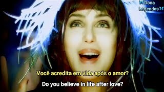 Cher - Believe (Tradução/Legendado)