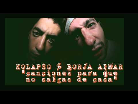 Kolapso & Borja Aimar (BADCOMPANYFILMS) - Respira