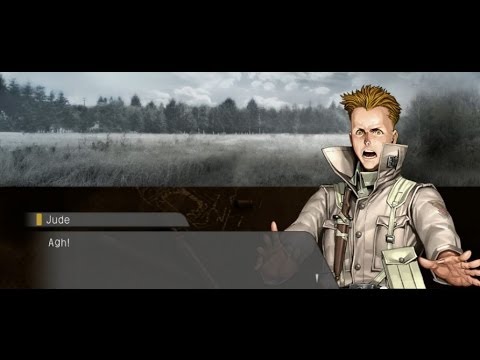 Let's Play Operation Darkness Part 5: The Secret of the Pack