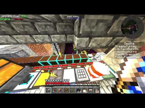 Minecraft: FTB Infinity Evolved Expert Mode 63 - BOUND SWORD!