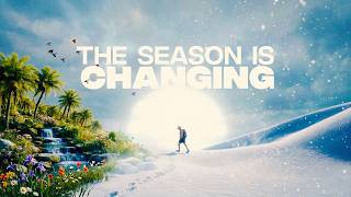WORDSHOP| THE SEASON IS CHANGING PART 02| PASTOR GT PENDER| JUNE 11, 2026