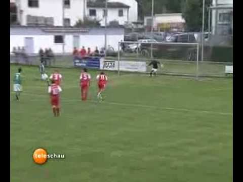 TSV Kösching - VfB Eichstätt 17.07.2009