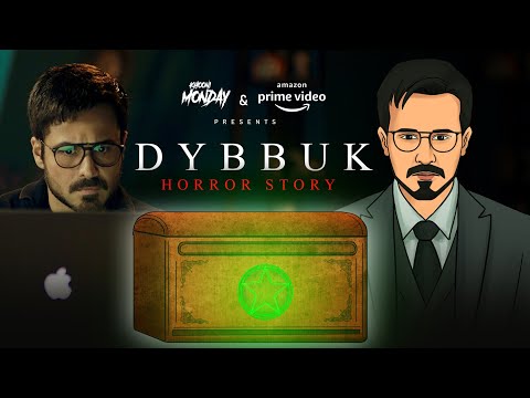 Dybbuk Real Horror Story | True Horror Legend | सच्ची कहानी | Khooni Monday E140🔥🔥🔥