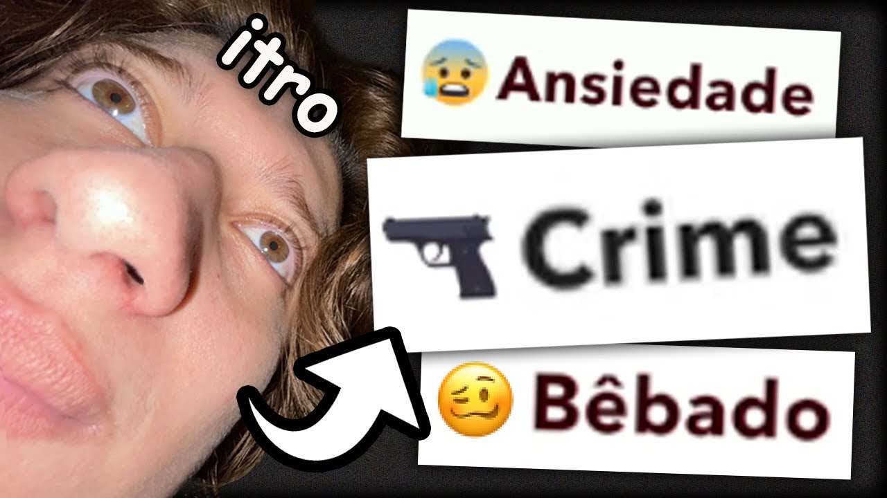 ESTRAGANDO A VIDA DO YCARO VIRTUAL (de novo)