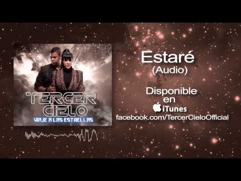 Tercer Cielo- Estaré (Audio)