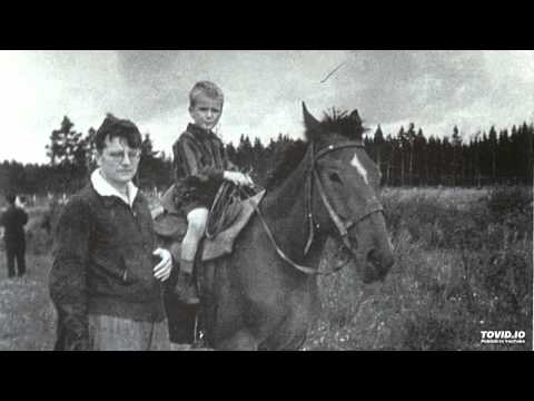 Shostakovich - Concertino for Two Pianos op. 94 (played by Dmitri and Maxim Shostakovich)