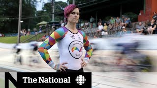 Do transgender athletes have an unfair advantage in sport?