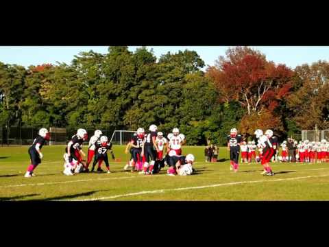 CSH JV vs. Island Trees 10.14.2016 home