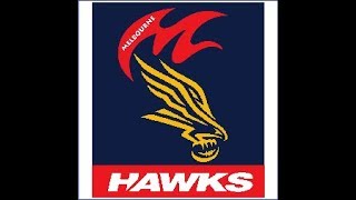 Melbourne Hawks theme song