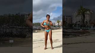 Sunshine tiktok be like ..