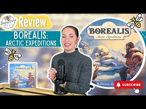 Borealis: Arctic Expeditions Review - Seals, Puffins and Polar Bears OH MY!