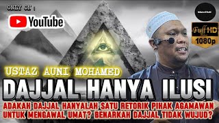 Download lagu RETORIK DAJJAL MACAM KISAH DONGENG - USTAZ AUNI MOHAMED mp3