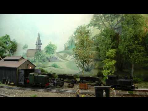 20140307 Utrecht Spoorwegmuseum 'OnTraXS'