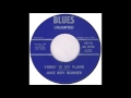 Juke Boy Bonner Yakin In My Plans 1967