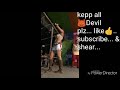 Laila Me Laila Song Sanjana Hot Dance Nidhirpota 2017 Dance 3