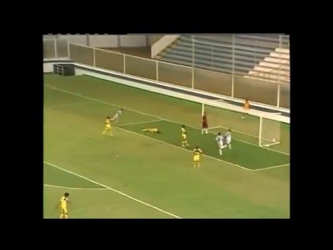 Brasileiro Série C 2013 - 2ª Rodada - Macaé 2 x 1 Madureira
